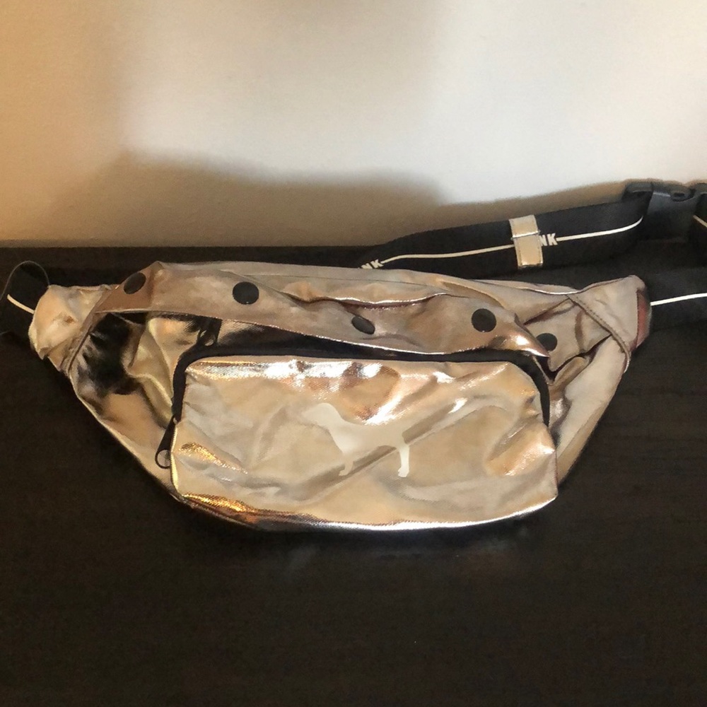 PINK Victoria’s Secret fanny pack